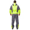 Летний Влагозащищенный Костюм Fossa Hot-Road RACE, XL